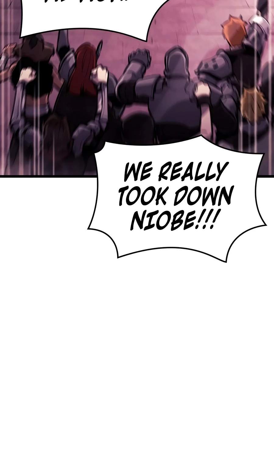 Emperor of Solo Play - Chapter 89 Page 11