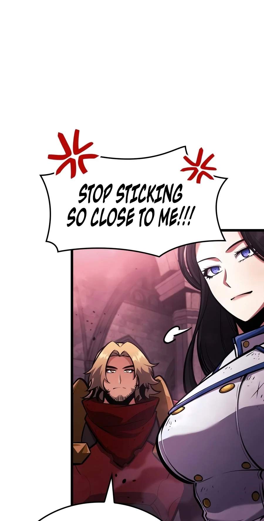 Emperor of Solo Play - Chapter 89 Page 15