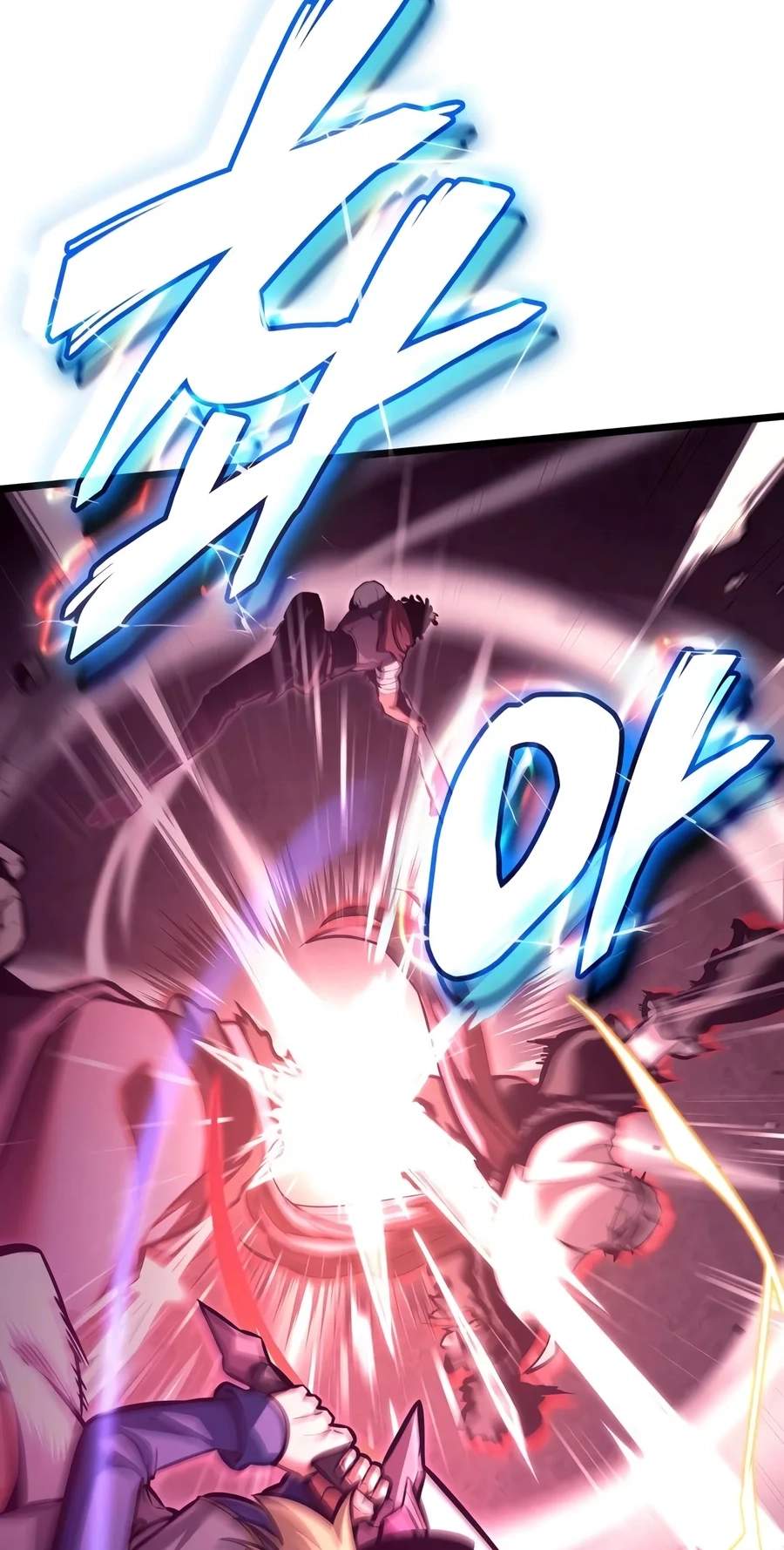 Emperor of Solo Play - Chapter 89 Page 2