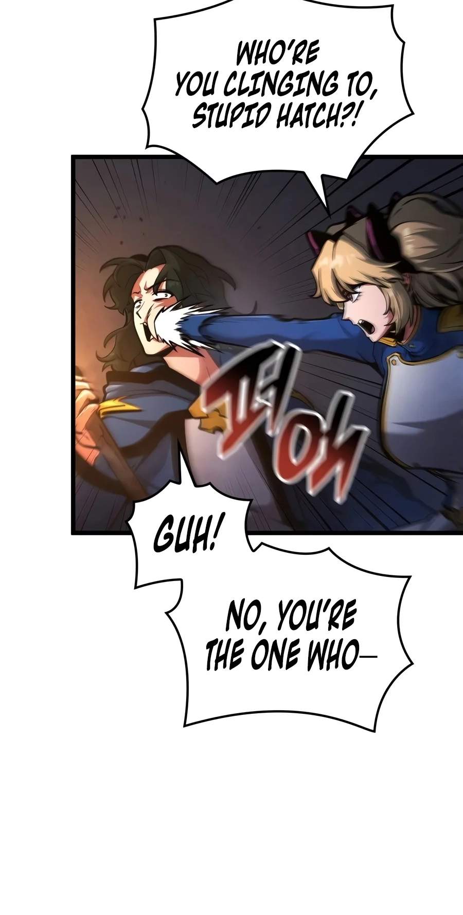 Emperor of Solo Play - Chapter 89 Page 28