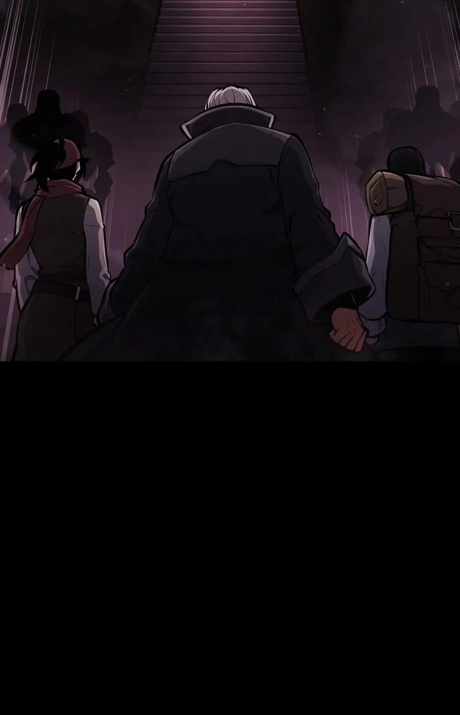 Emperor of Solo Play - Chapter 89 Page 33