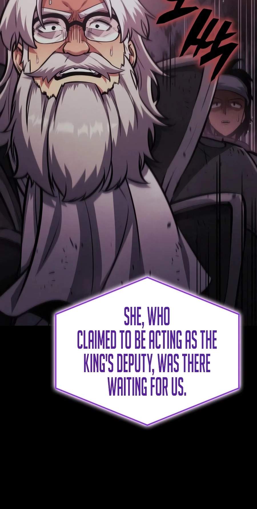 Emperor of Solo Play - Chapter 89 Page 35