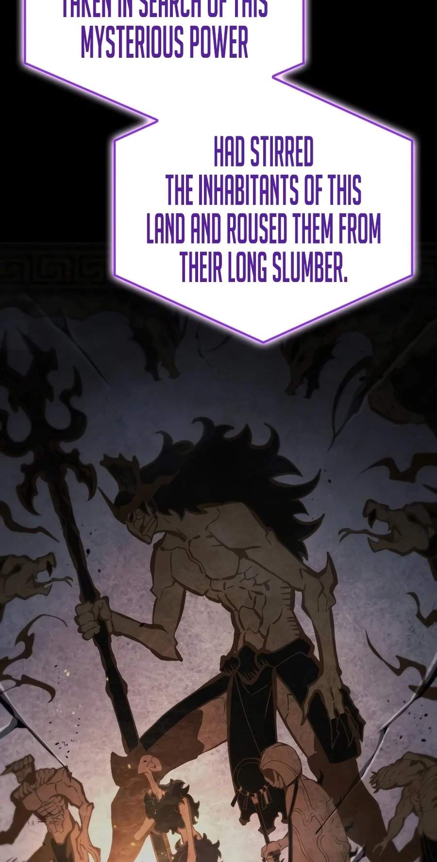 Emperor of Solo Play - Chapter 89 Page 42