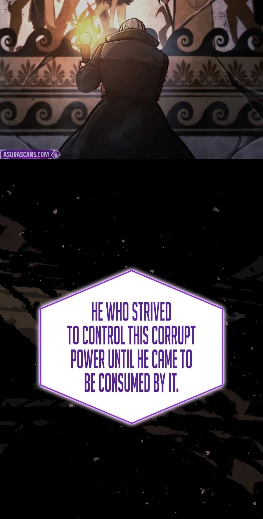 Emperor of Solo Play - Chapter 89 Page 43