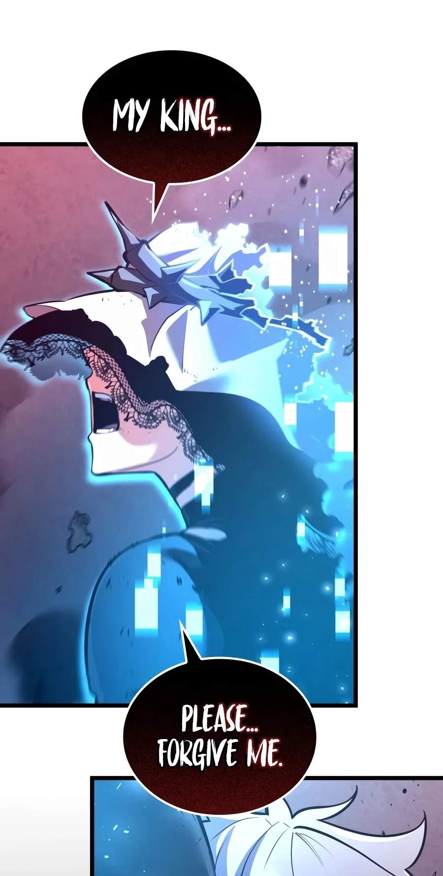 Emperor of Solo Play - Chapter 89 Page 5