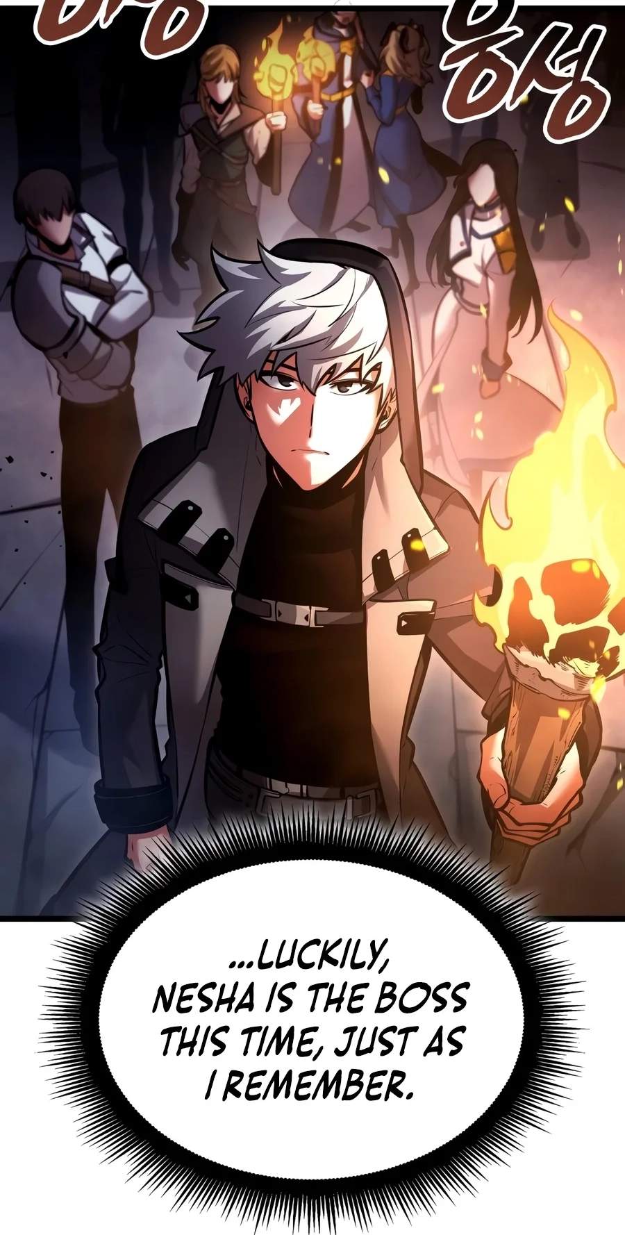 Emperor of Solo Play - Chapter 89 Page 57