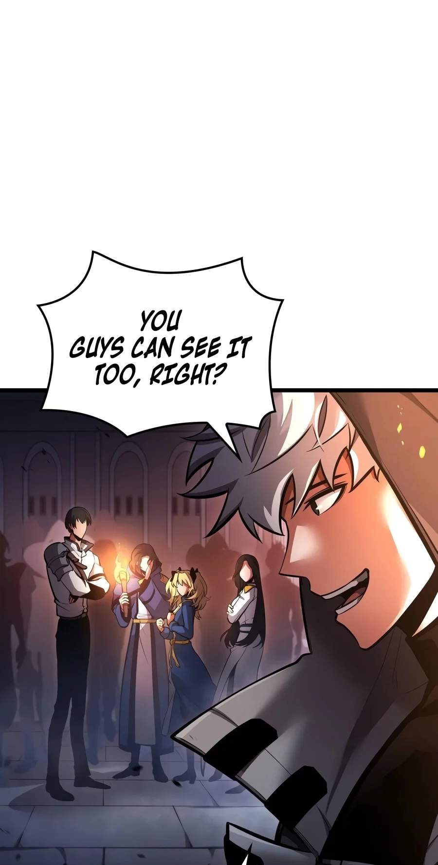 Emperor of Solo Play - Chapter 89 Page 60