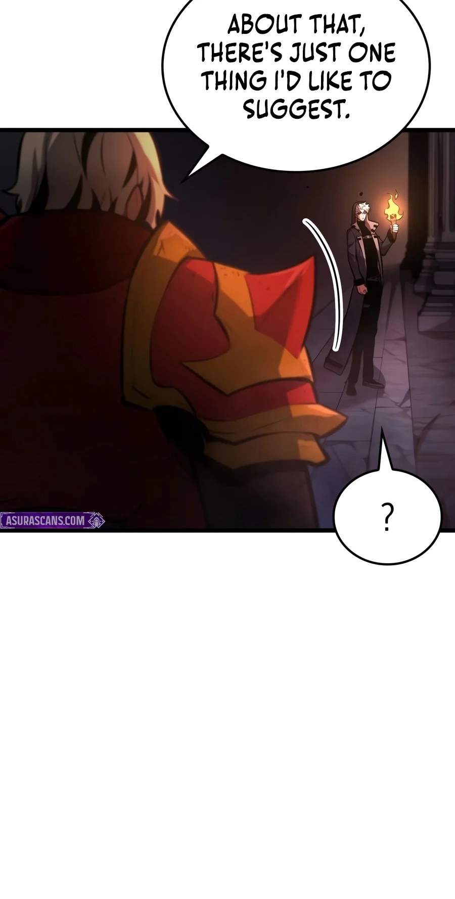 Emperor of Solo Play - Chapter 89 Page 62