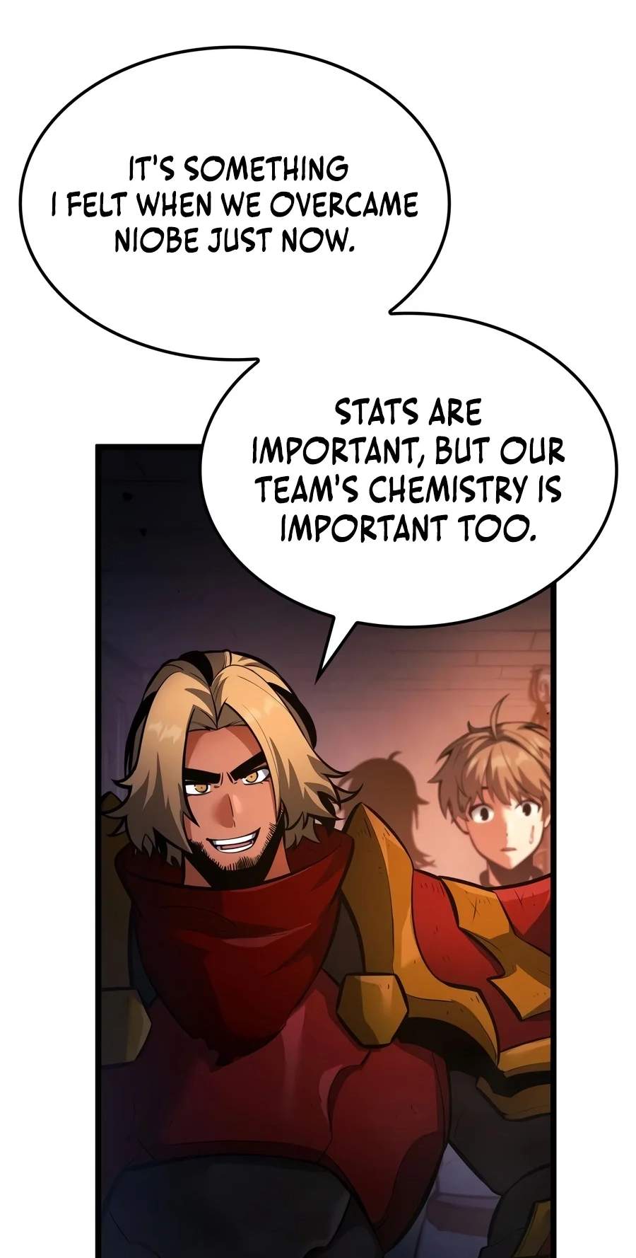 Emperor of Solo Play - Chapter 89 Page 63