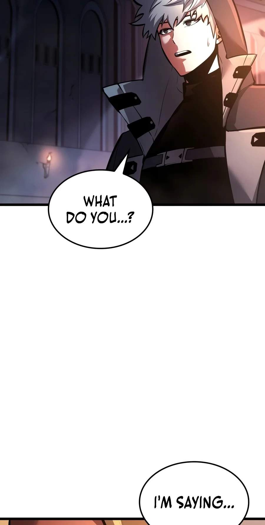 Emperor of Solo Play - Chapter 89 Page 65