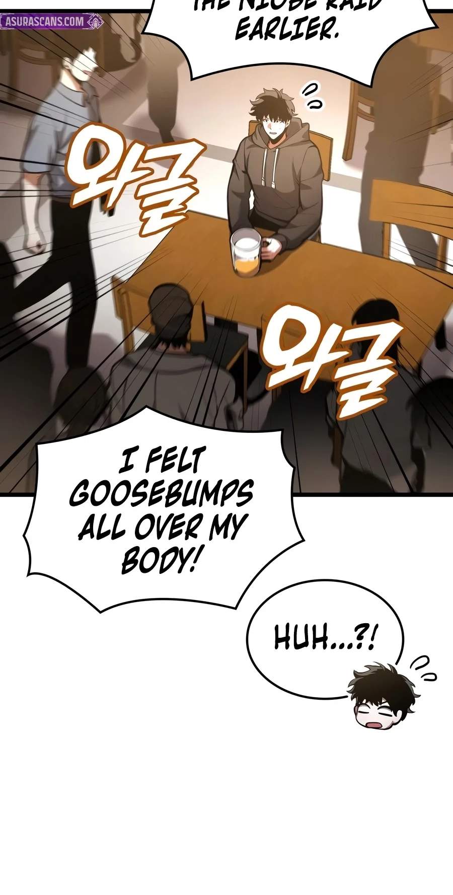Emperor of Solo Play - Chapter 89 Page 80