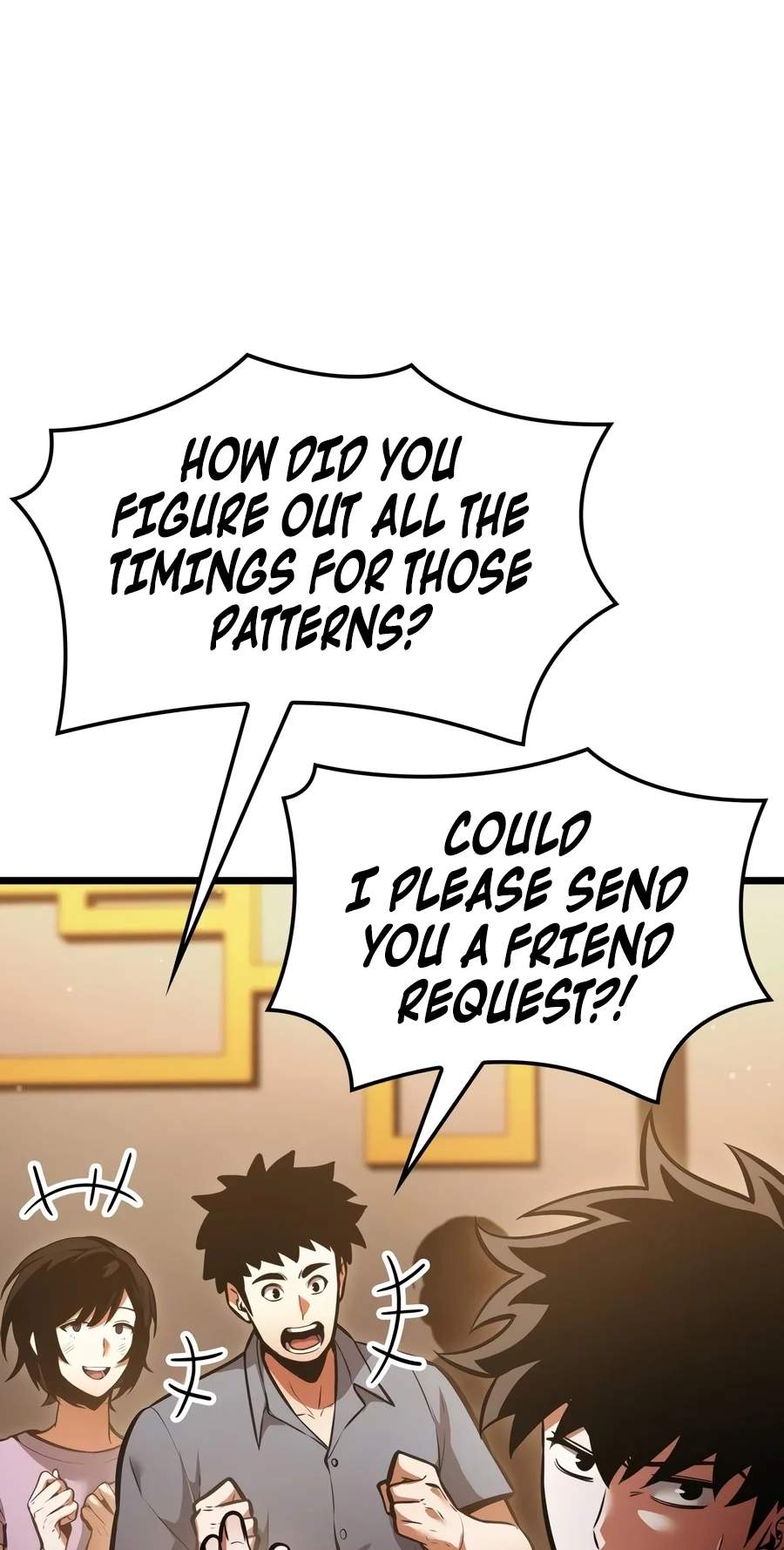 Emperor of Solo Play - Chapter 89 Page 81