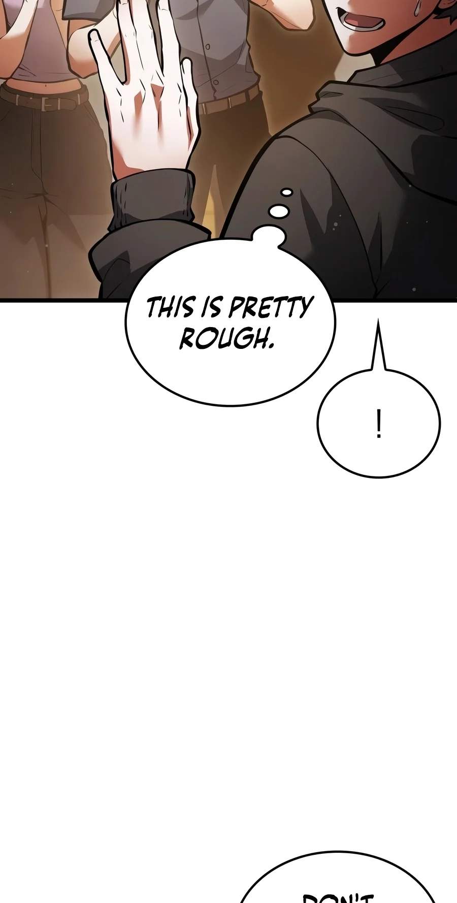 Emperor of Solo Play - Chapter 89 Page 82