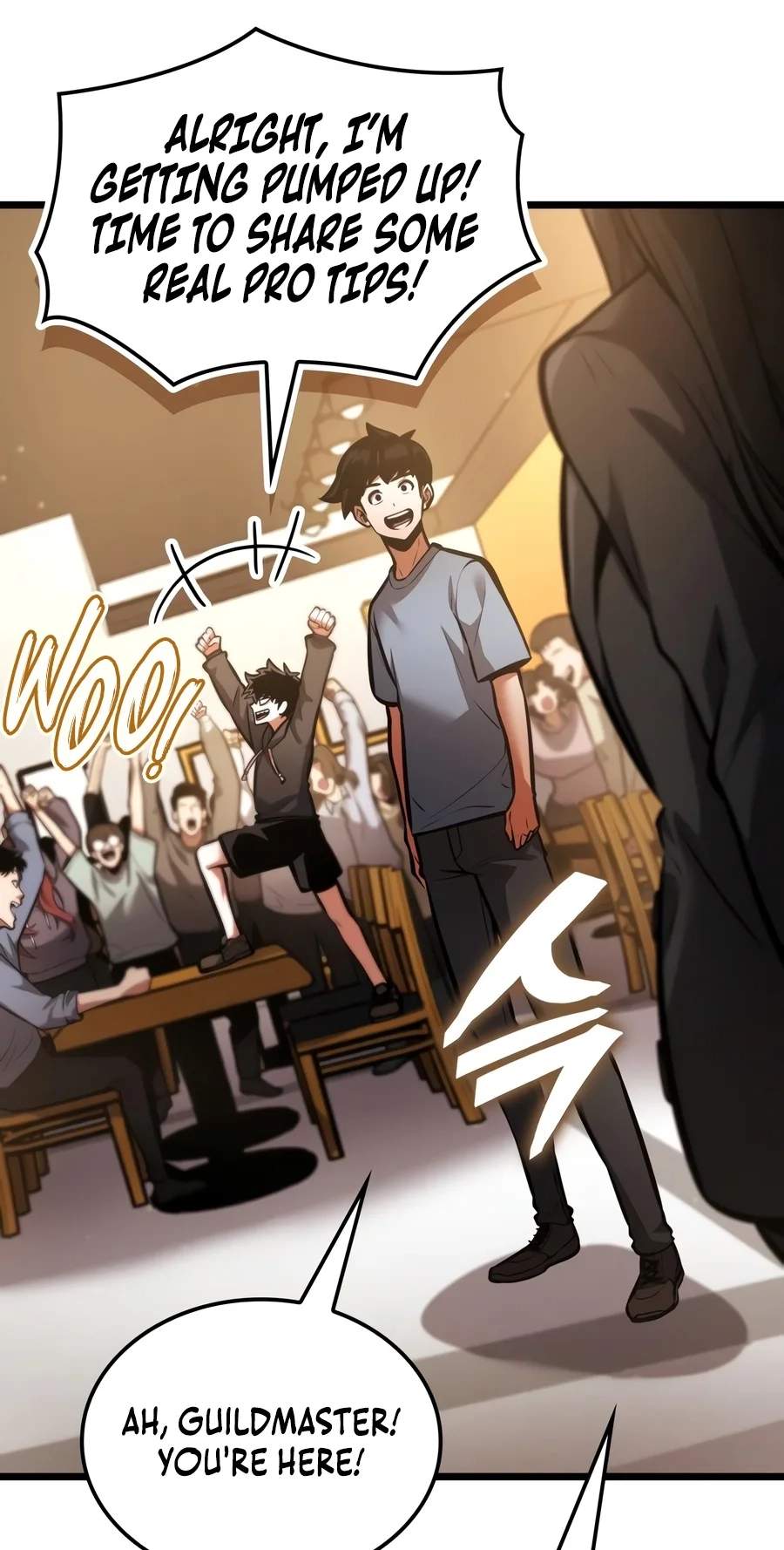 Emperor of Solo Play - Chapter 89 Page 88