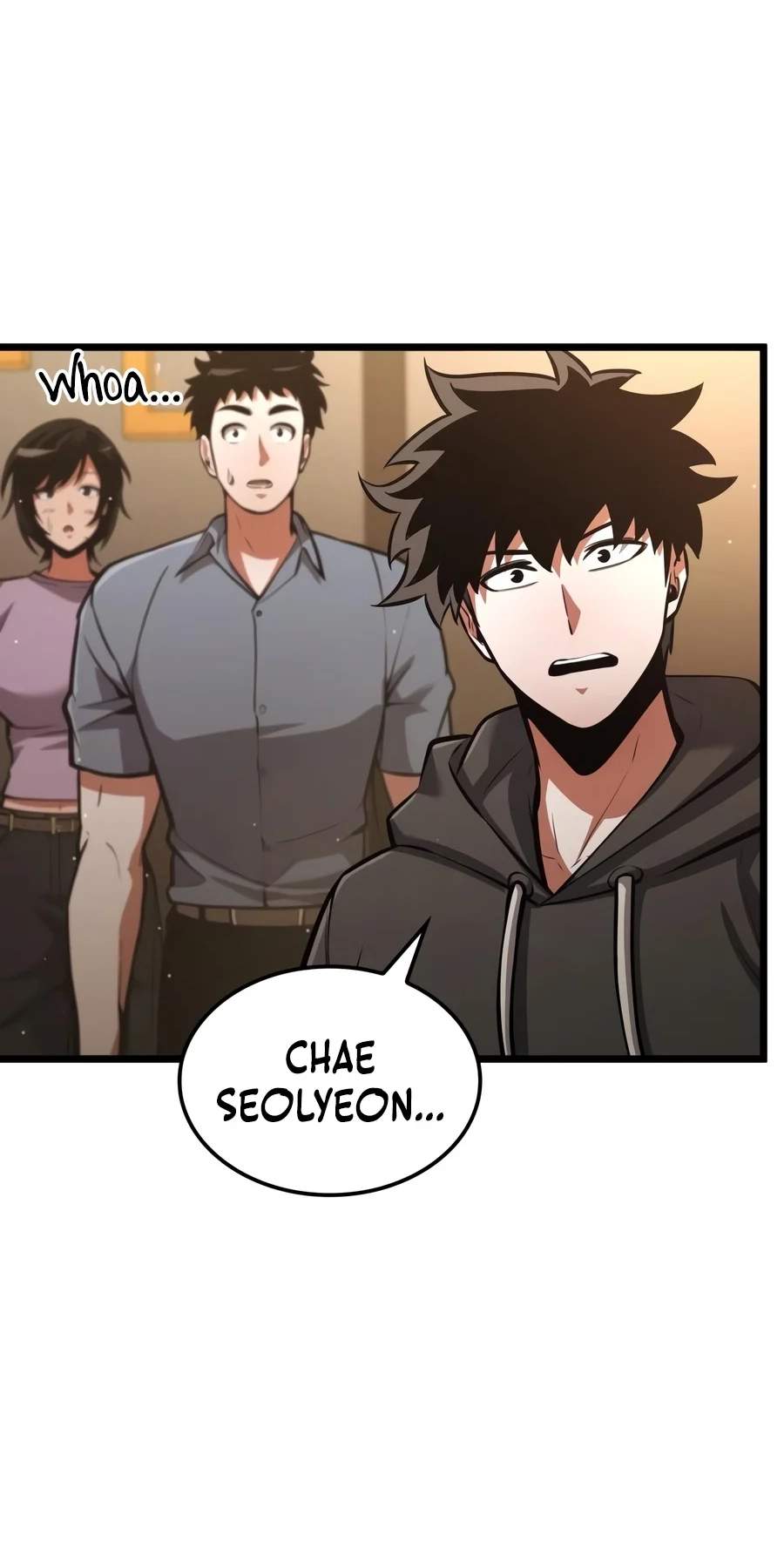 Emperor of Solo Play - Chapter 89 Page 94