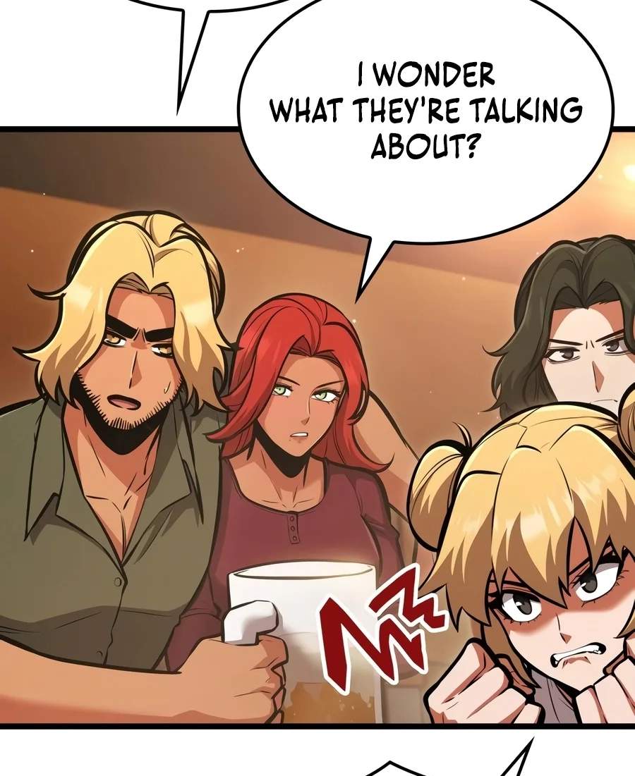 Emperor of Solo Play - Chapter 89 Page 97