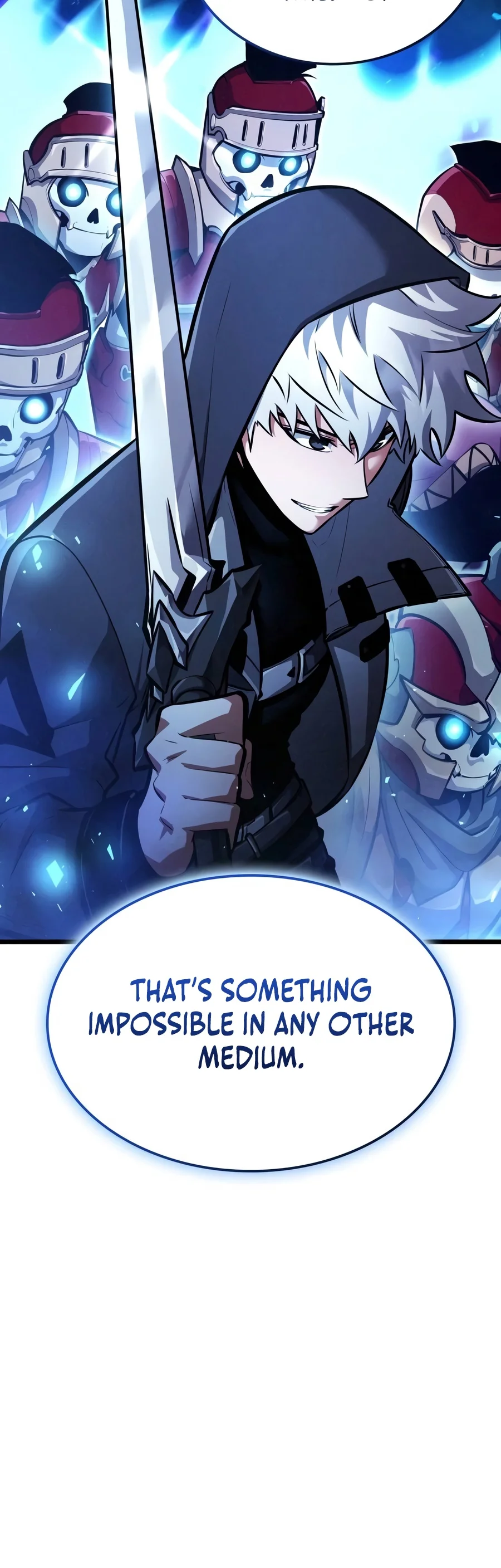 Emperor of Solo Play - Chapter 90 Page 2