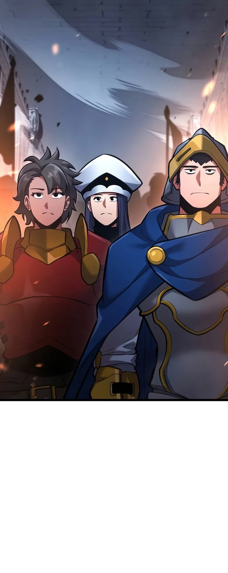 Emperor of Solo Play - Chapter 90 Page 8