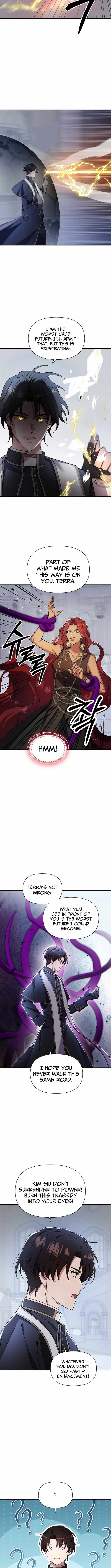 Somebody Stop the Pope - Chapter 82 Page 10