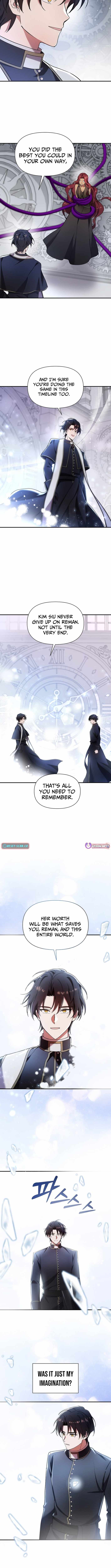 Somebody Stop the Pope - Chapter 82 Page 12