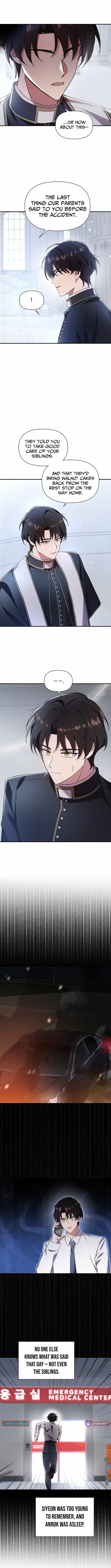 Somebody Stop the Pope - Chapter 82 Page 4