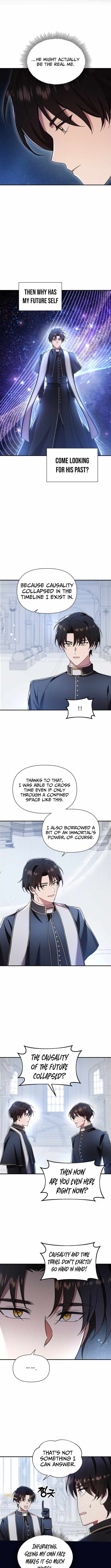 Somebody Stop the Pope - Chapter 82 Page 5