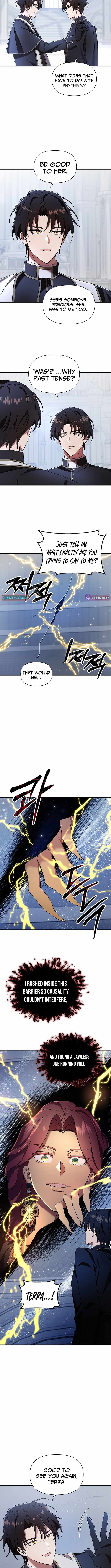 Somebody Stop the Pope - Chapter 82 Page 7