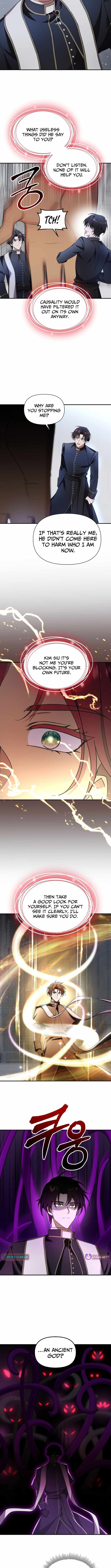 Somebody Stop the Pope - Chapter 82 Page 8