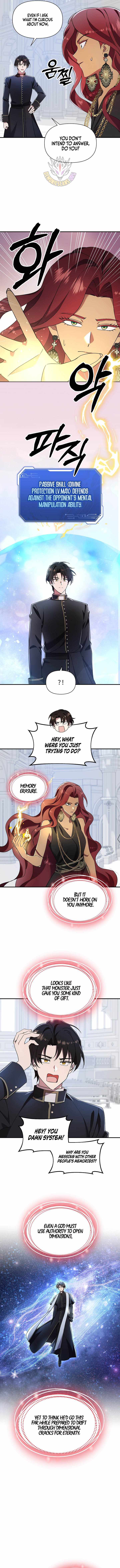 Somebody Stop the Pope - Chapter 83 Page 2