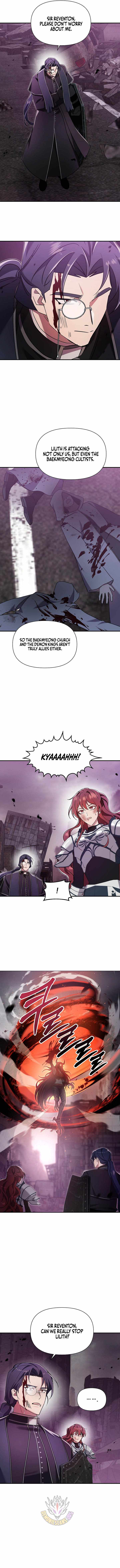 Somebody Stop the Pope - Chapter 83 Page 7