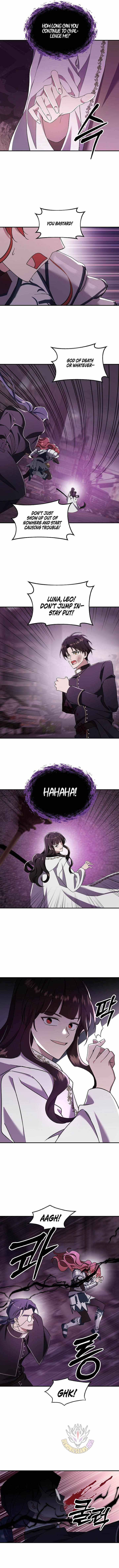Somebody Stop the Pope - Chapter 84 Page 10