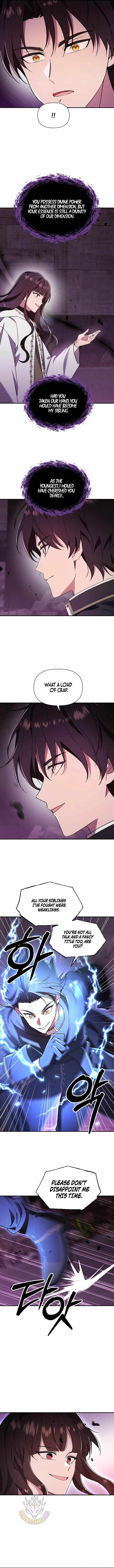 Somebody Stop the Pope - Chapter 84 Page 2