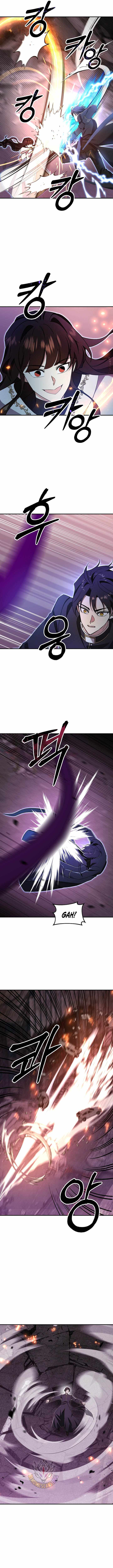 Somebody Stop the Pope - Chapter 84 Page 6