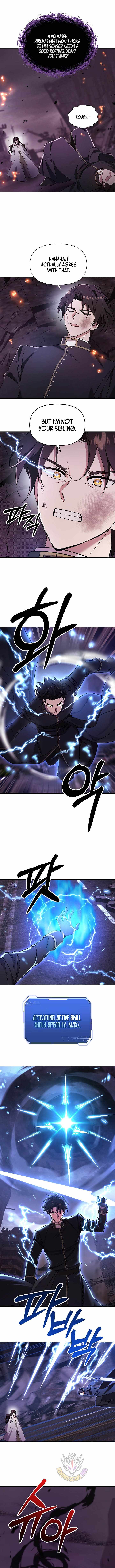 Somebody Stop the Pope - Chapter 84 Page 7