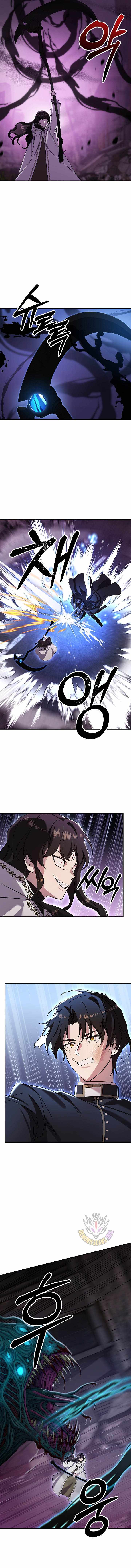 Somebody Stop the Pope - Chapter 84 Page 8