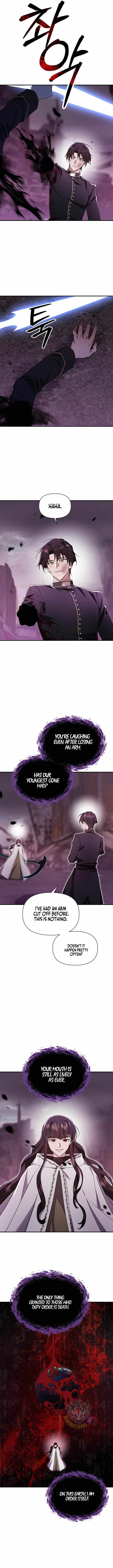 Somebody Stop the Pope - Chapter 84 Page 9