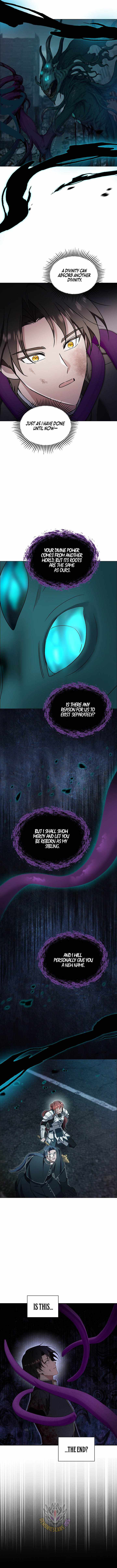 Somebody Stop the Pope - Chapter 85 Page 2