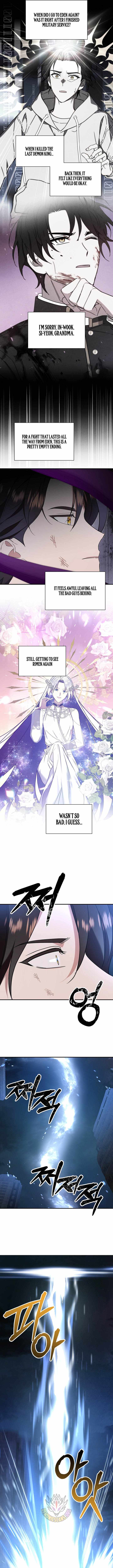 Somebody Stop the Pope - Chapter 85 Page 3