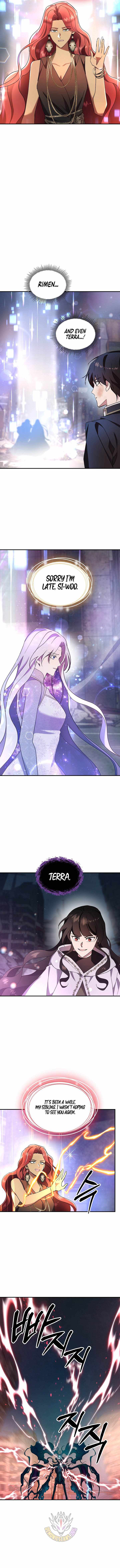 Somebody Stop the Pope - Chapter 85 Page 6