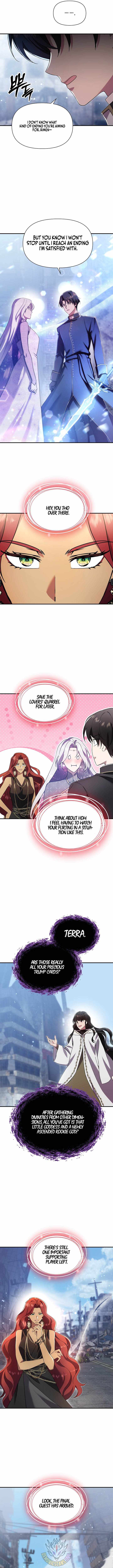 Somebody Stop the Pope - Chapter 86 Page 4