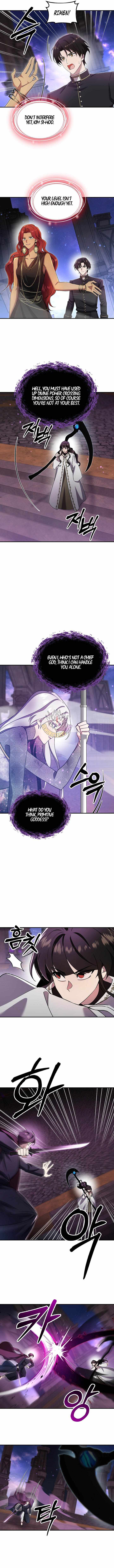 Somebody Stop the Pope - Chapter 88 Page 4