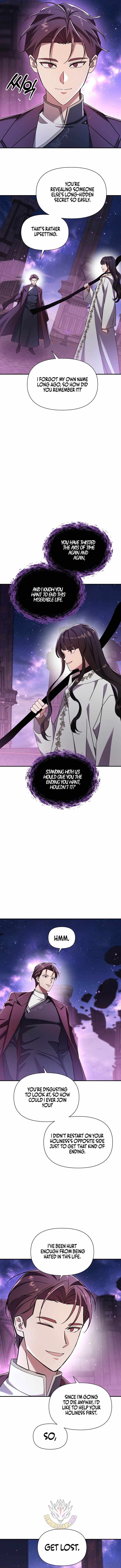 Somebody Stop the Pope - Chapter 88 Page 6