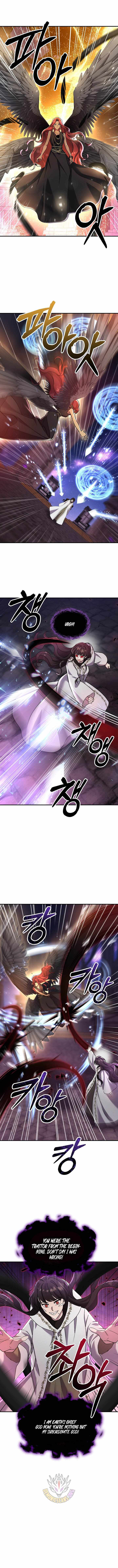 Somebody Stop the Pope - Chapter 89 Page 4