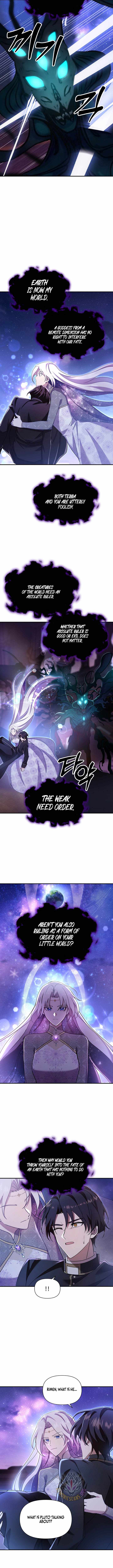 Somebody Stop the Pope - Chapter 90 Page 5