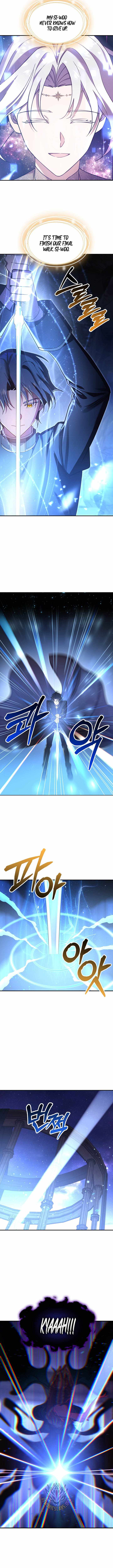 Somebody Stop the Pope - Chapter 91 Page 11
