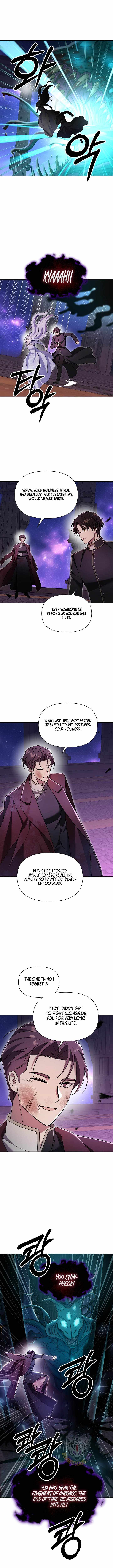 Somebody Stop the Pope - Chapter 91 Page 12