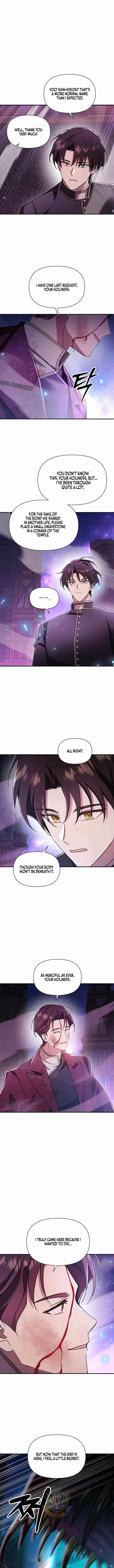Somebody Stop the Pope - Chapter 91 Page 13