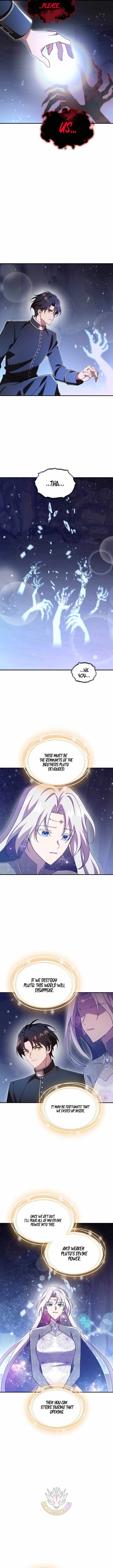 Somebody Stop the Pope - Chapter 91 Page 6