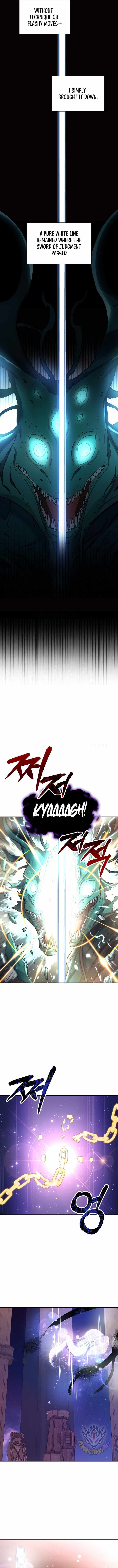 Somebody Stop the Pope - Chapter 92 Page 11