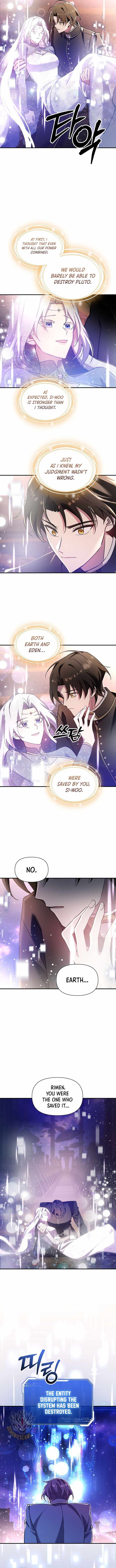 Somebody Stop the Pope - Chapter 92 Page 12